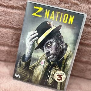 Z NATION SEASON 3